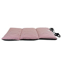 Yagu Colchón Zenda Vichy Grana T-U 109 x 66 x 6 cm