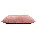 Yagu Colchón Fun Diver Rosa T-U 80 x 60 x 12 cm