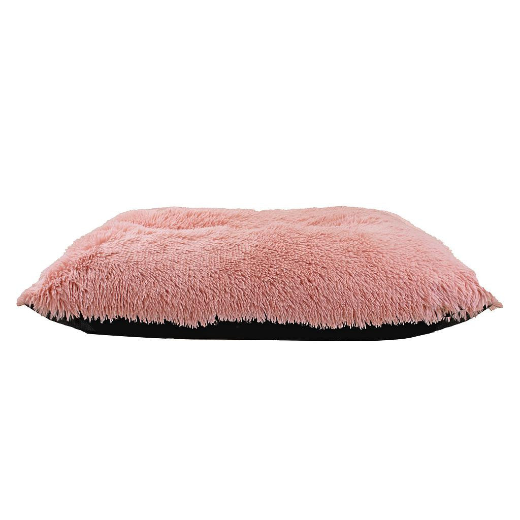 Yagu Colchón Fun Diver Rosa T-U 80 x 60 x 12 cm
