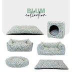 Yagu Cubo Blum T-U 33 x 33 x 33 cm
