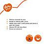 Duvo Meat Bolas de Pollo y Arroz Bote 500 g