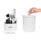 Catit Grooming Kit, Pelo Corto