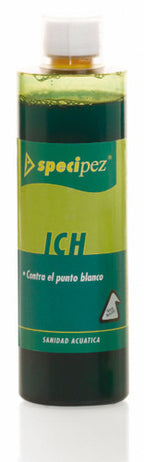 Specipez Ich
