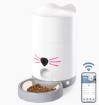 Catit PIXI Comedero Inteligente Vision