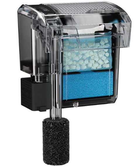 Filtro mochila para acuarios AquaClear Fluval AC 30