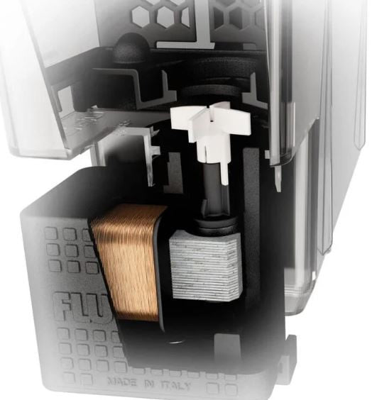 Filtro mochila para acuarios AquaClear Fluval AC 30