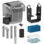 Filtro mochila para acuarios AquaClear Fluval AC 30