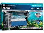 Filtro mochila para acuarios AquaClear Fluval AC 110