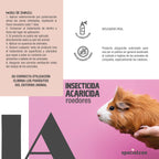 Specialcan Insecticida Acaracida Roedores 125 ml