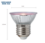 Bombilla LED Daylight Vision - 5W