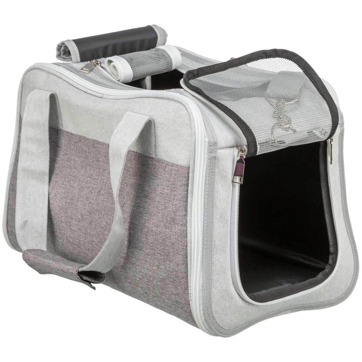 Bolsa de transporte Trixie Libby – 25 × 27 × 42 cm