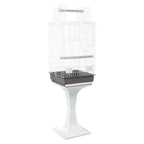 Jaula + Pie  Voltrega para Loros 835B