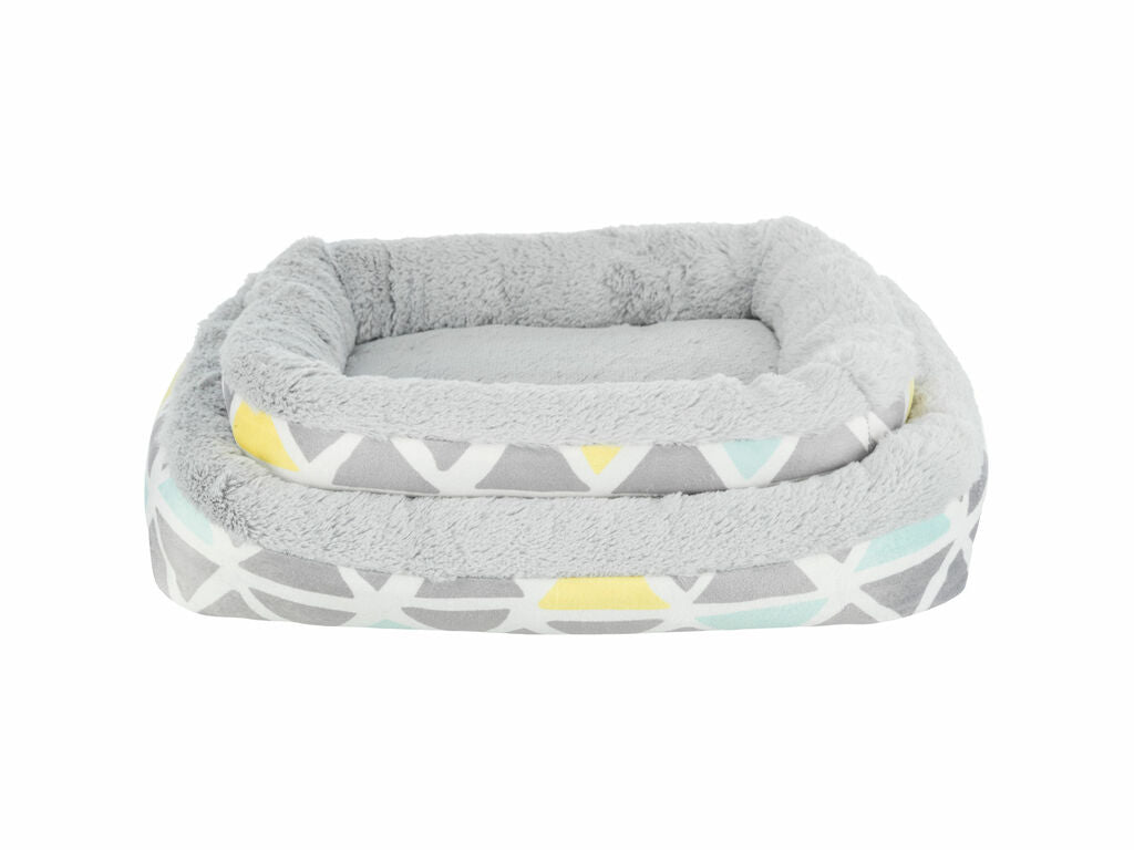 Cama de peluche Bunny