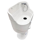 Bañera eléctrica Ibáñez Kubik