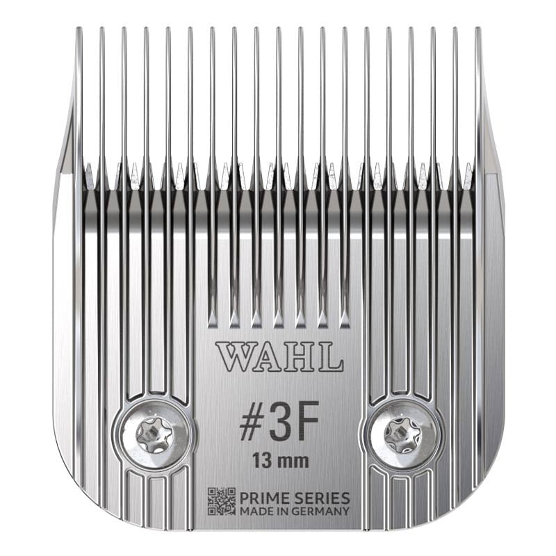 Cabezal universal Wahl Prime Series nº3F 13 mm