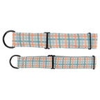 Collar martingale de nylon Ibáñez Glam