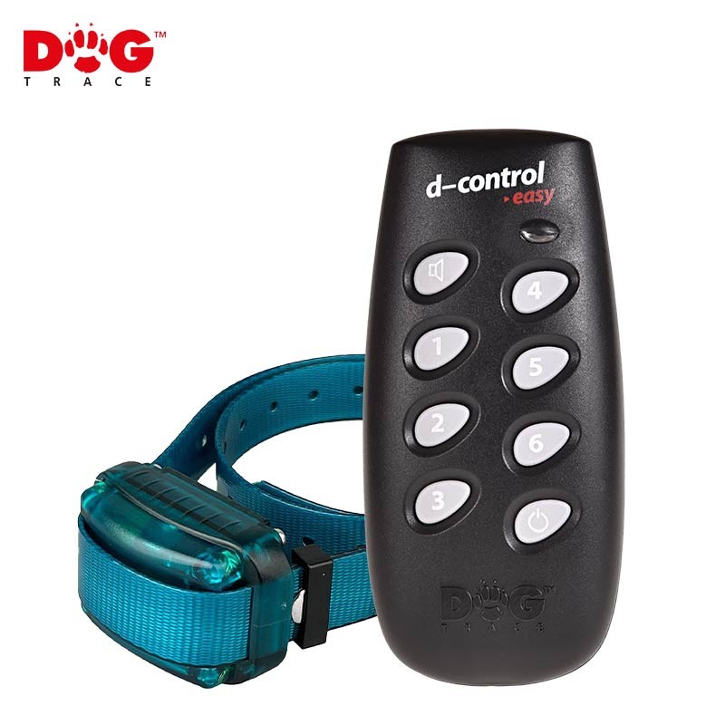 Radio collar educativo Dogtrace d-control Easy Mini+