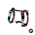 Bull Arnés Nylon Colección Paws Life