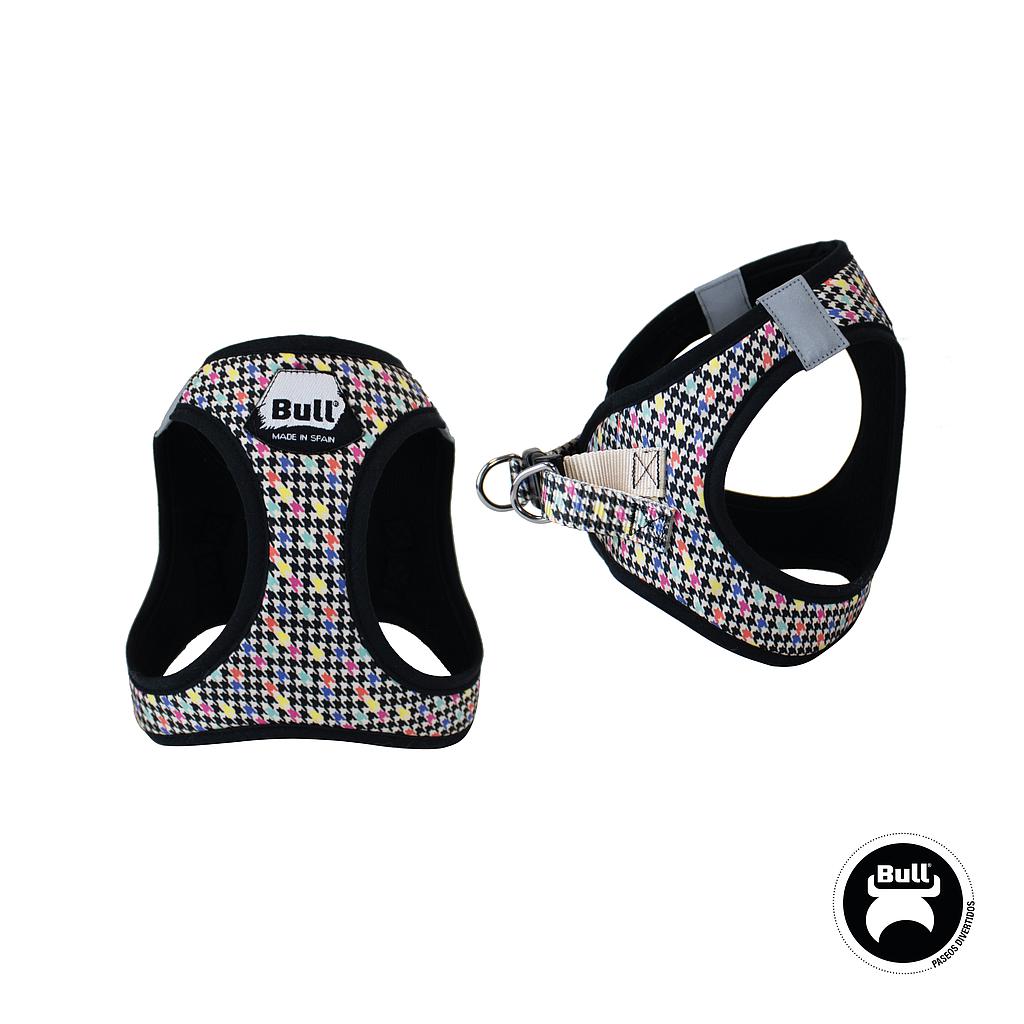 Bull Arnés Confort Pet Lover