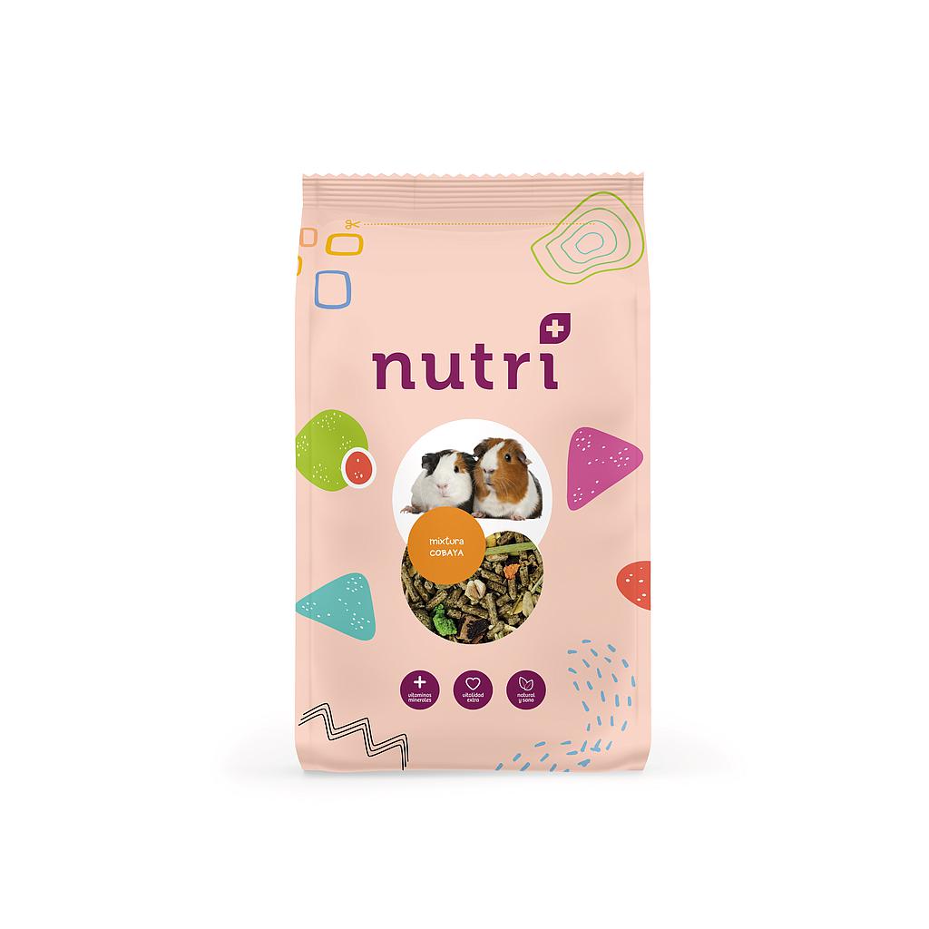 Nutri+ Roedores Mixtura Cobaya