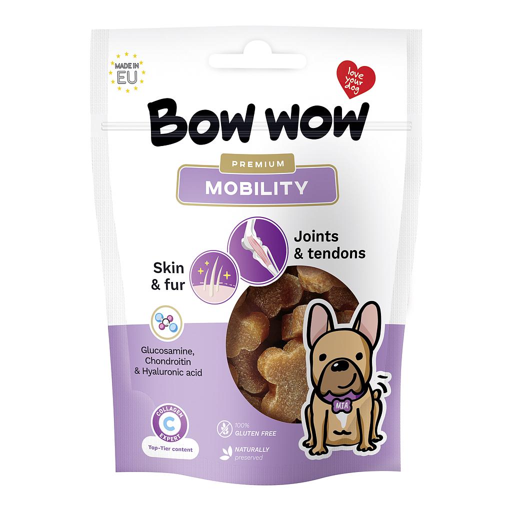 BOW Wow Mobility 60 g / 15 Bolsas