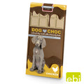 Duvo Dog Choc Pollo 100 g