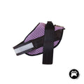 Yagu Paseo Arnés Strong Happy Pets Purple