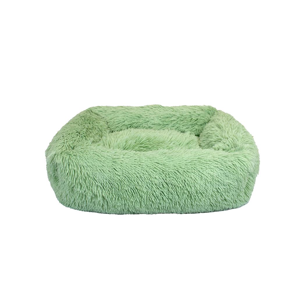 Yagu Descanso Cuna Beti Antiestrés Verde