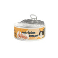 Nutriplus Gatos Comida Humeda Esterilizado Pollo 85 g
