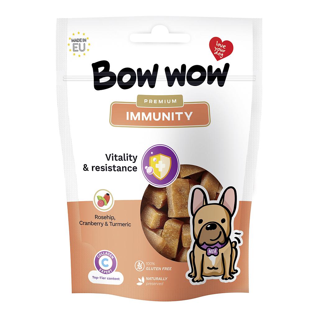 BOW Wow Immunity 60 g / 15 Bolsas