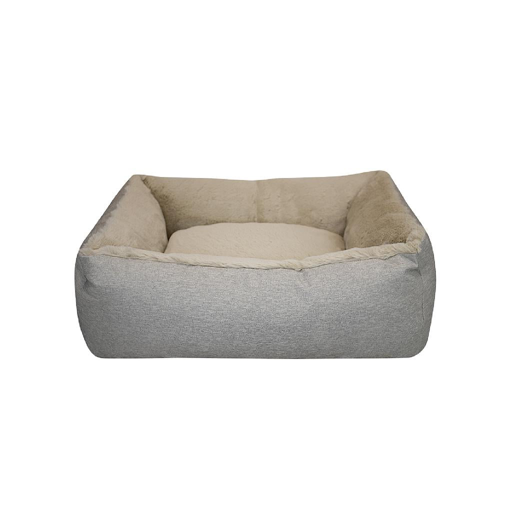 Yagu Descanso Cuna Cosmo Antoni Beige