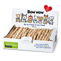 BOW Wow Super Natural Jerky Stick Beef & Tripe 50 uds