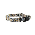 Yagu Paseo Collar Elástico Zoo T-U 25-35 x 1 cm