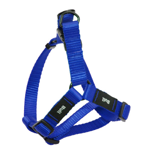 Yagu Paseo Petral Liso Azul