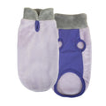 Yagu Moda Jersey Polar Lila