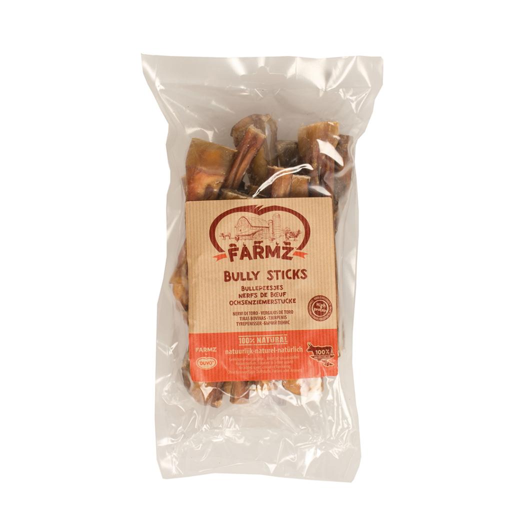 Duvo Farmz Nervio de Buey (15 cm 350 g 10 uds +/-)