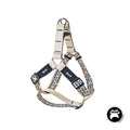 Bull Petral Nylon Colección Pet Lover