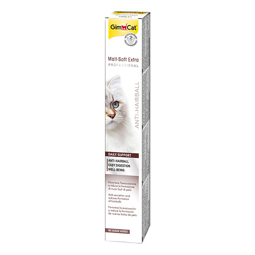 Pasta de Malta Soft Extra