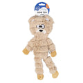 Duvo Juguete Perro Peluche Huggi Oso Marrón T-L 63 x 33 x 4,5 cm