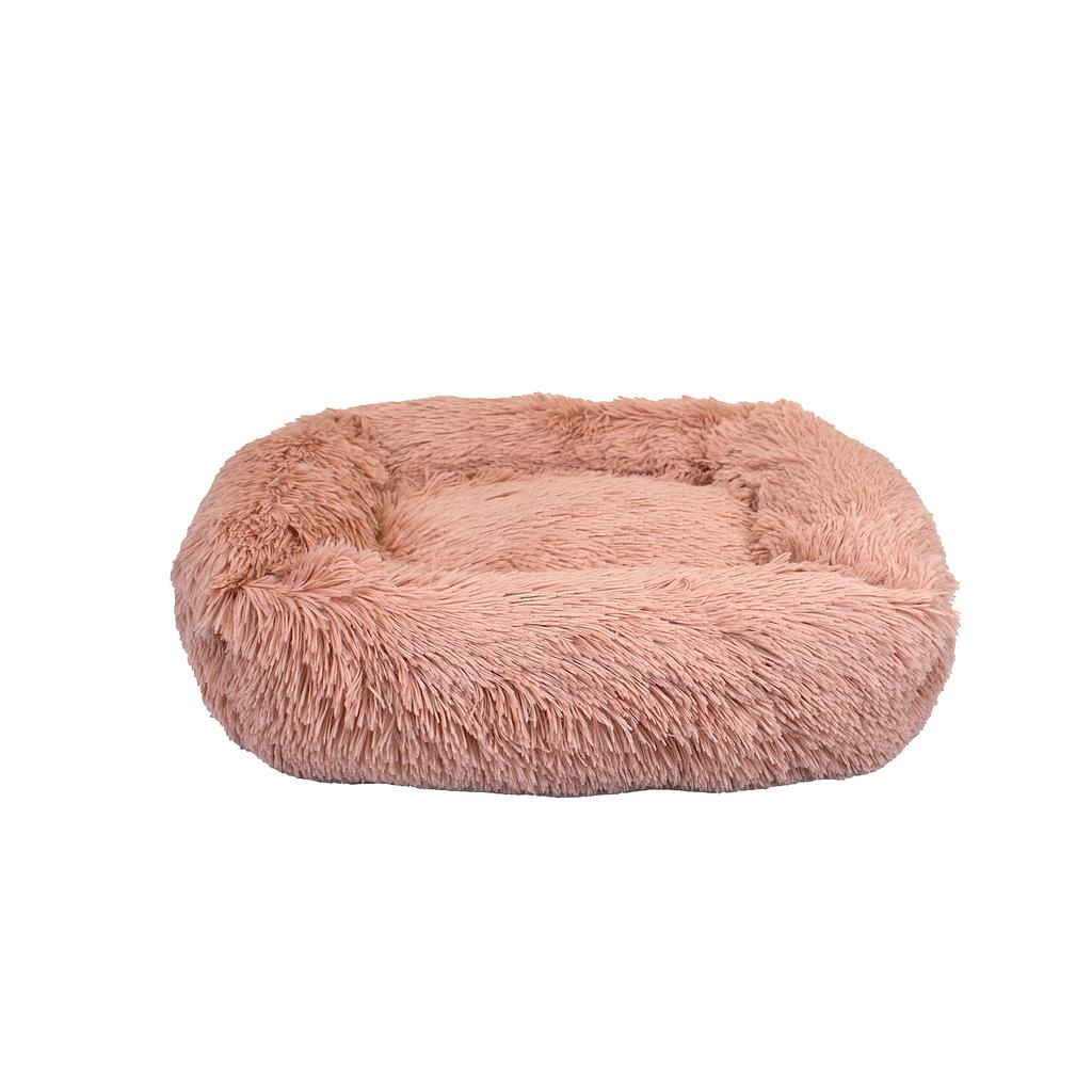 Yagu Descanso Cuna Beti Antiestrés Rosa