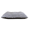 Yagu Descanso Colchón Paw Antiestrés Gris T-U 80 x 60 x 12 cm