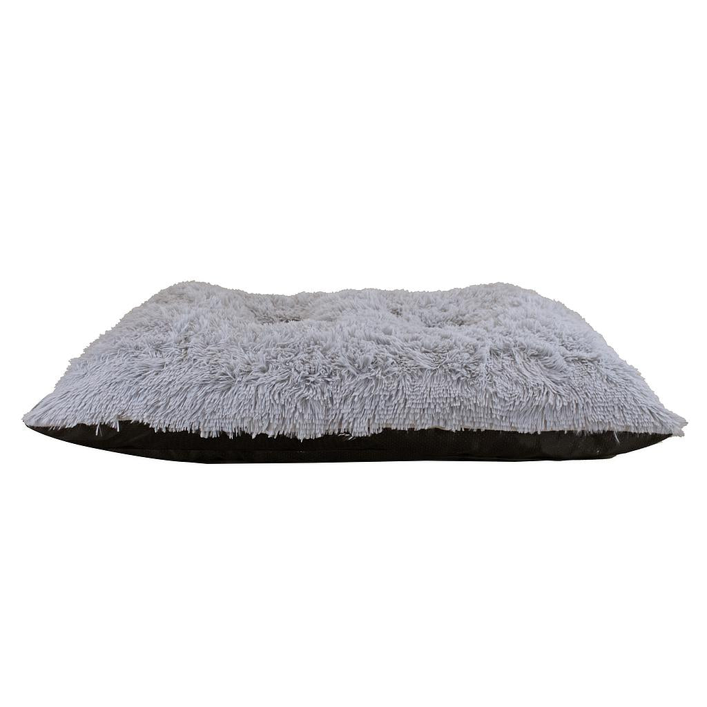 Yagu Descanso Colchón Paw Antiestrés Gris T-U 80 x 60 x 12 cm