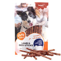 Duvo Meat! Sticks de Cordero y Arroz 100 g