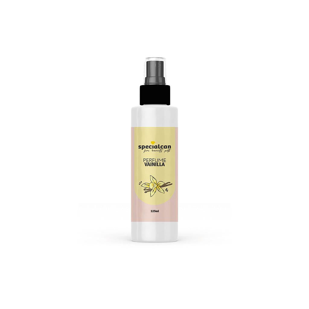 Specialcan Perfume Vainilla
