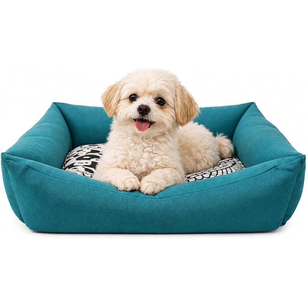 Consentida Cuna Paw Dog´s