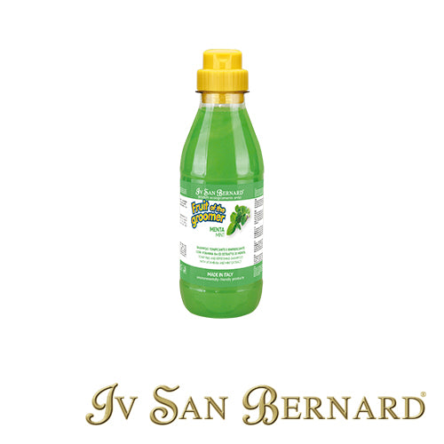 ISB Fruits Champú Menta