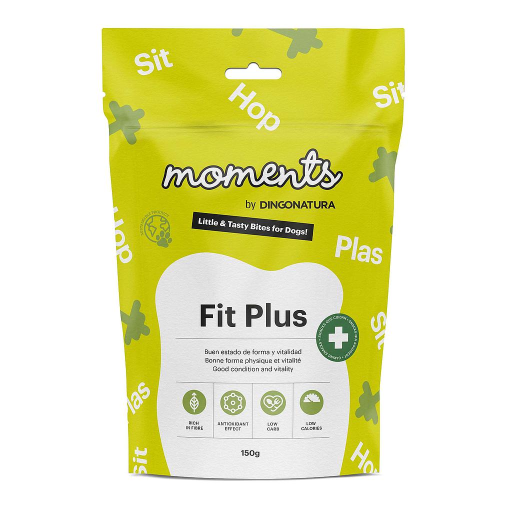 DNG Moments Dog Funcional Fit Plus 150 g