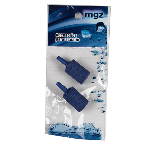 Megazoo Difusor Cilindrico Pequeño 2 uds