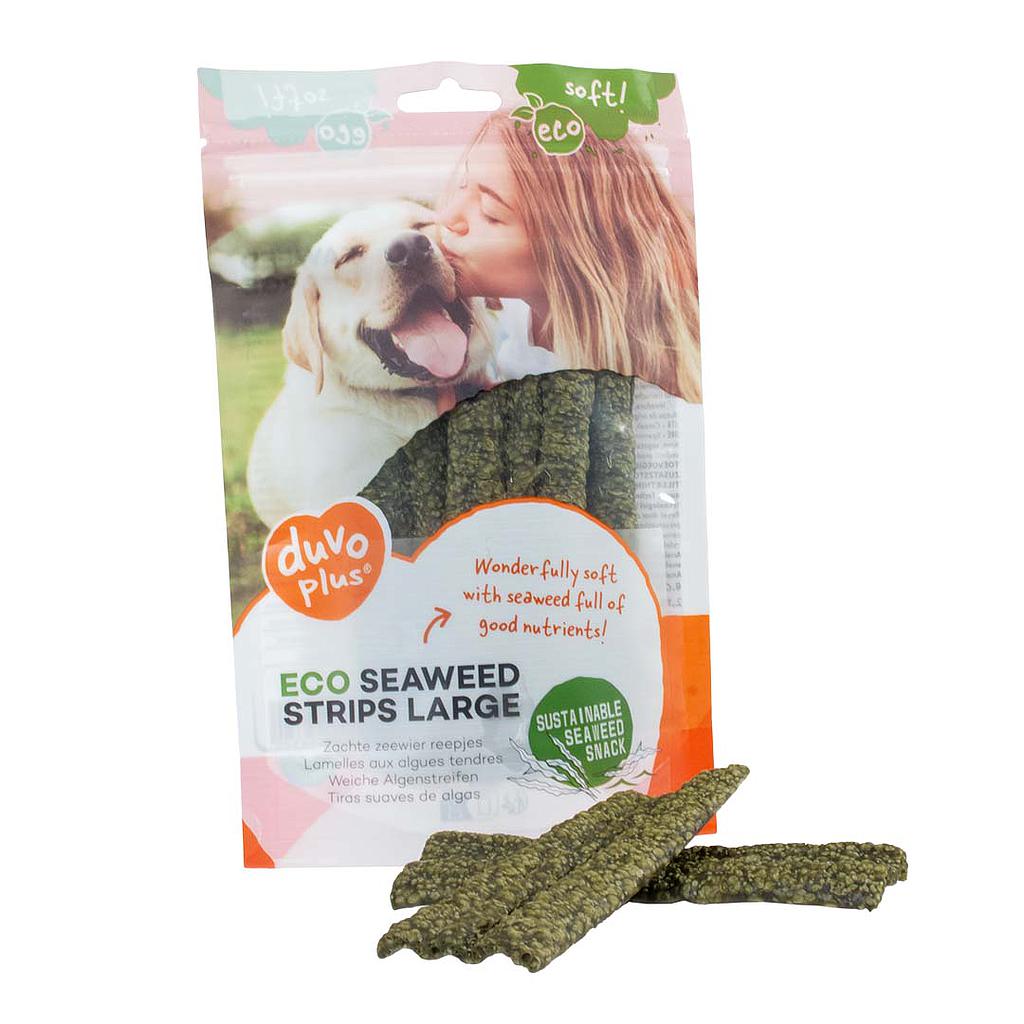Duvo Soft Eco Strips de Algas T-S 6,5 cm 75 g