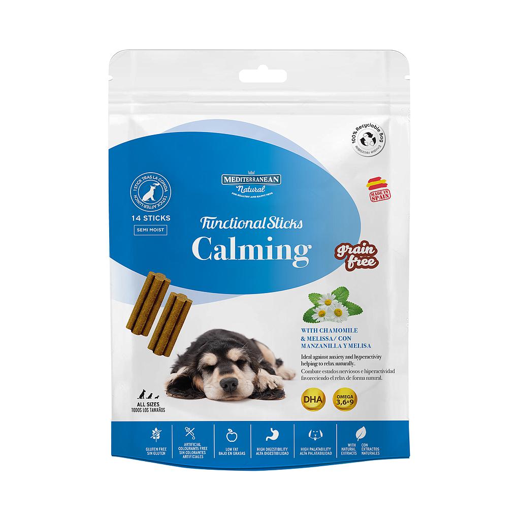 MDT Funcional Sticks Calming-antiestres 110 g
